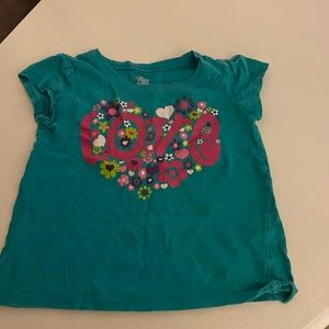 Toddler girl clothes